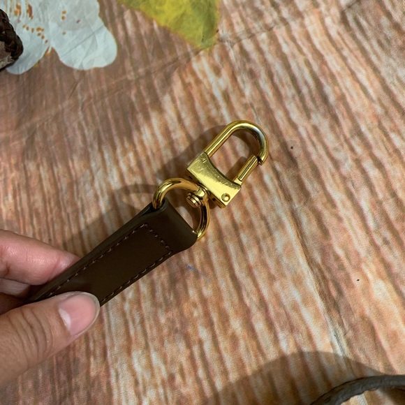 Mini lin Speedy 30 Bandoulier - Picture 11 of 12